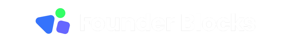 FounderBlocks