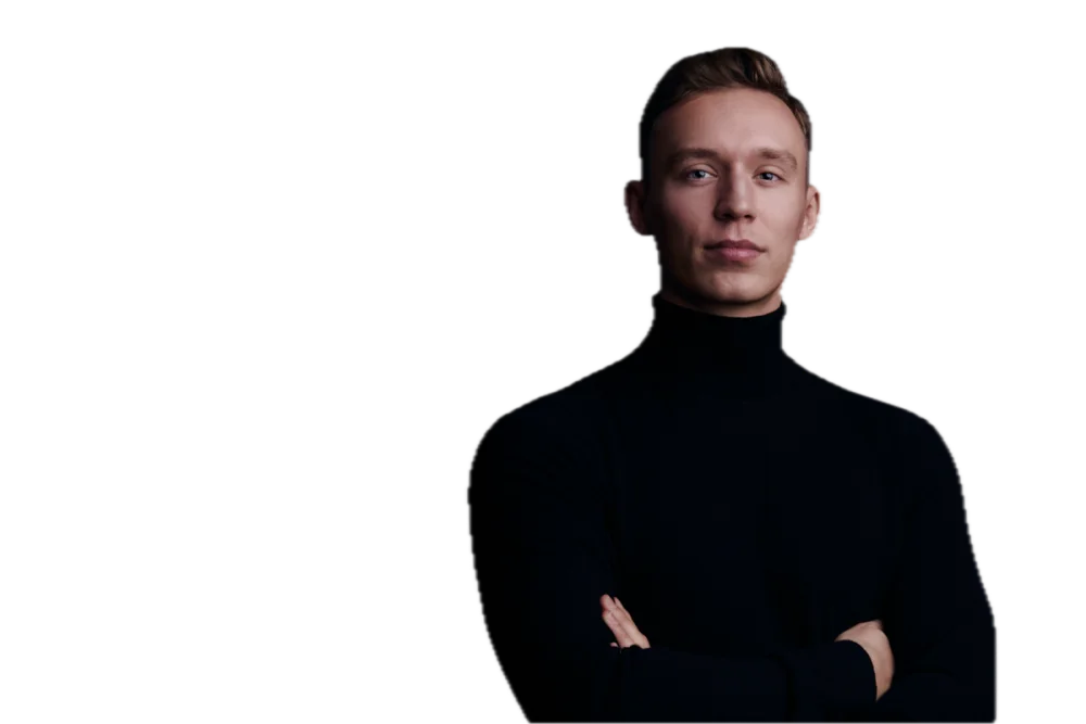 Johannes Jaeschke, FounderBlocks