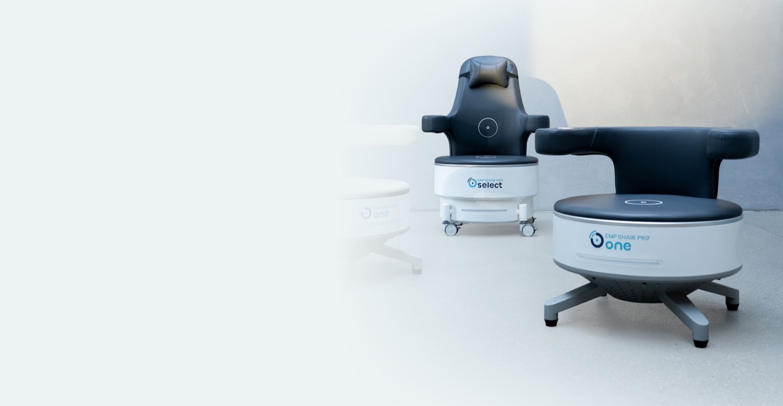 EMP Chair Pro Beckenbodenstühle